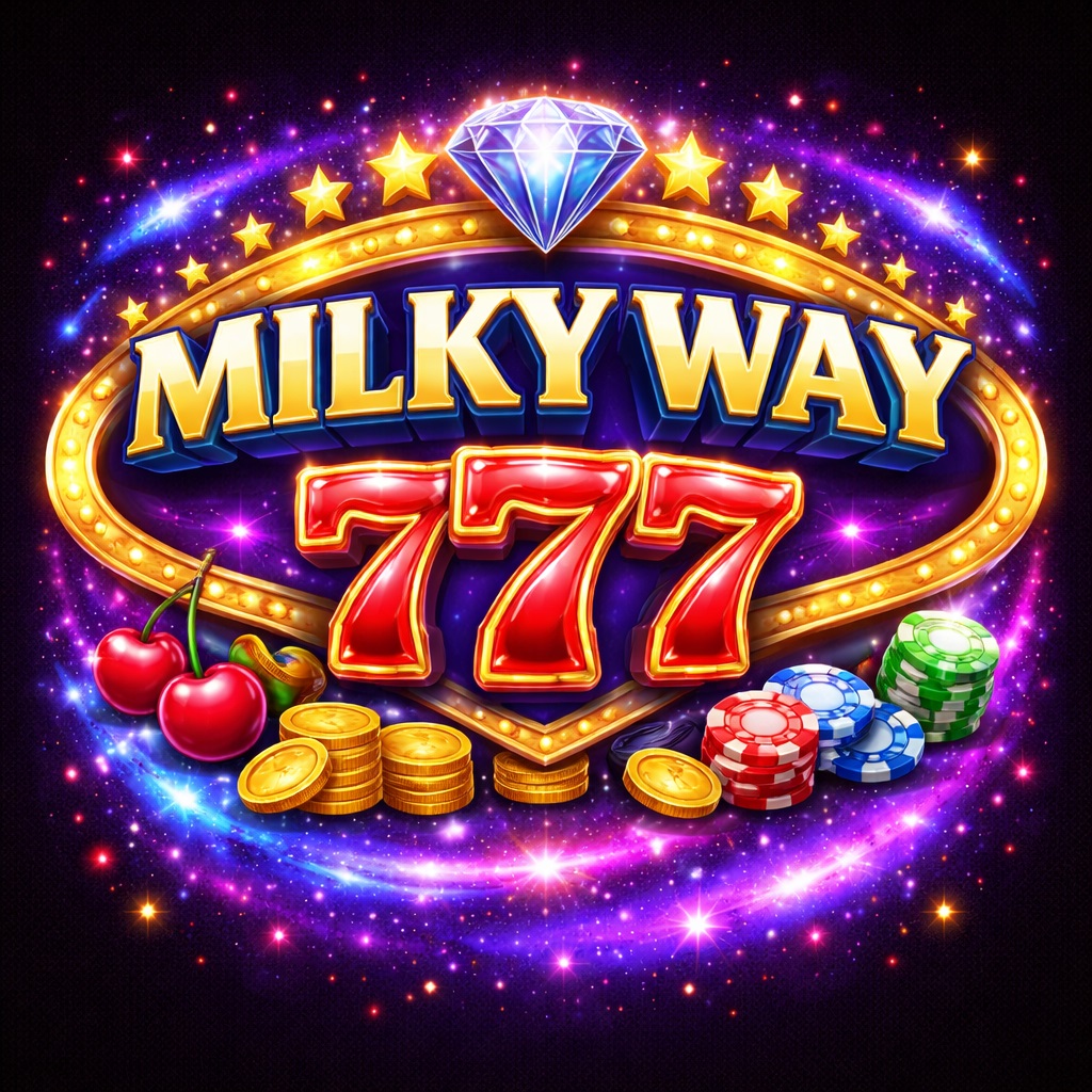 milkyway777.site